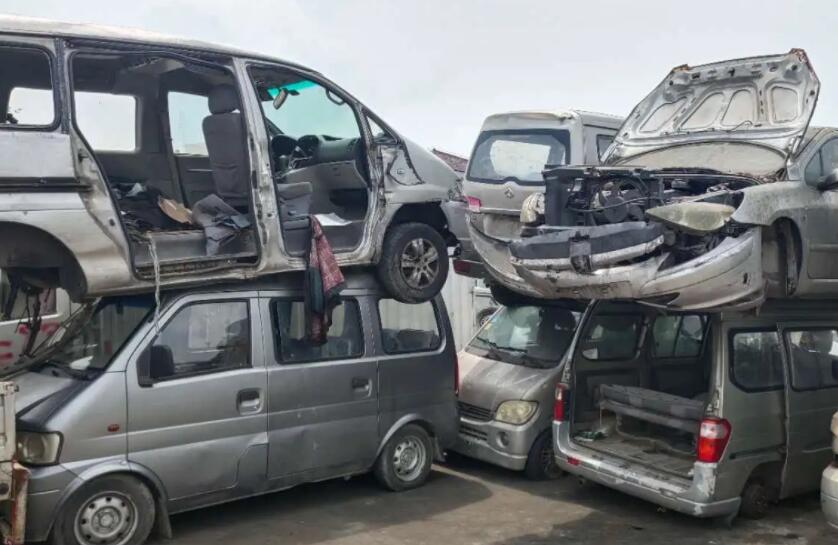 潘集区车辆报废后,保险能否退还? 潘集区车辆报废后,保险能否退还?